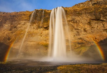 12-Tues-Seljalandsfoss-Waterfall-Rainbow-IMG_5712