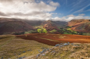 21-10-19-Hallin-Fell-Sunrise---Martindale-and-Boredale-IMG_3615